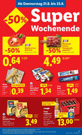 Lidl Flugblatt woche 34 Seite 9
