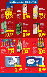 Lidl Flugblatt woche 34 Seite 11
