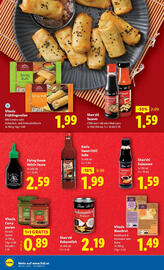 Lidl Flugblatt woche 34 Seite 14
