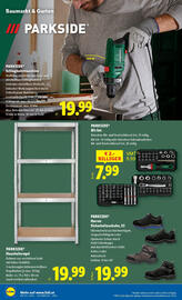 Lidl Flugblatt woche 34 Seite 24