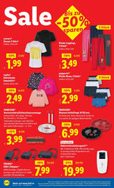 Lidl Flugblatt woche 34 Seite 26