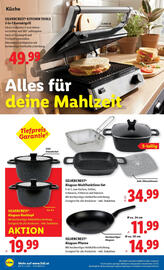 Lidl Flugblatt woche 34 Seite 30