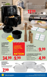 Lidl Flugblatt woche 34 Seite 32