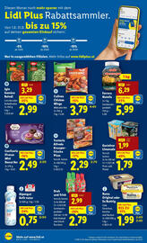 Lidl Flugblatt woche 34 Seite 38