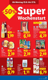Lidl Flugblatt woche 34 Seite 39