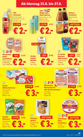 Lidl Flugblatt woche 34 Seite 41