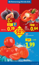Lidl Flugblatt woche 34 Seite 5