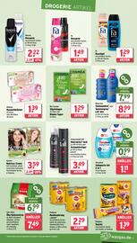Wasgau Prospekt woche 34 Seite 27