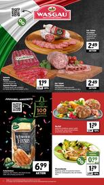 Wasgau Prospekt woche 34 Seite 6