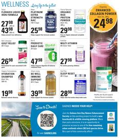 Askews Foods flyer Page 10