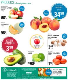 Askews Foods flyer Page 12