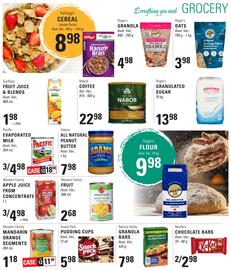 Askews Foods flyer Page 3
