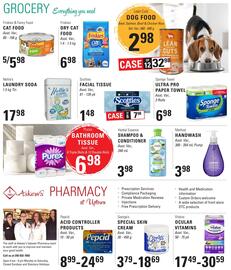 Askews Foods flyer Page 4