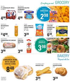 Askews Foods flyer Page 5