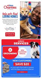 Petsmart flyer Page 12