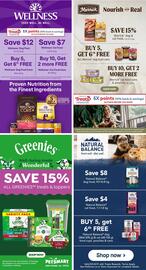 Petsmart flyer Page 9