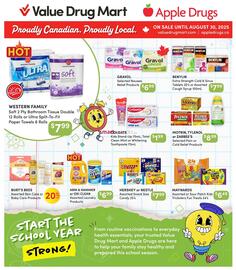 Value Drug Mart flyer Page 5