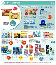 Value Drug Mart flyer Page 8