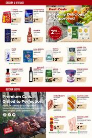 Marche Leo's flyer Page 2