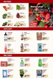 Marche Leo's flyer Page 3