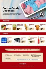 Marche Leo's flyer Page 4