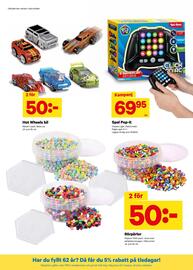 City Gross reklamblad vecka 34 Sida 10