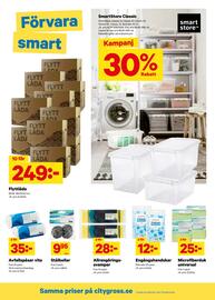 City Gross reklamblad vecka 34 Sida 11