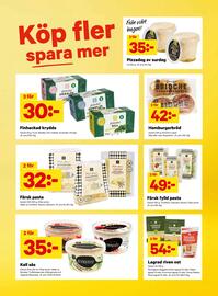 City Gross reklamblad vecka 34 Sida 12