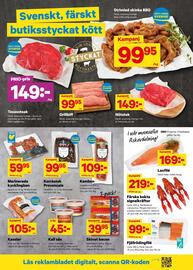 City Gross reklamblad vecka 34 Sida 2