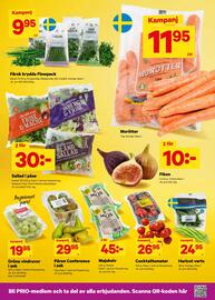 City Gross reklamblad vecka 34 Sida 3