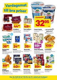 City Gross reklamblad vecka 34 Sida 5