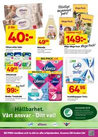 City Gross reklamblad vecka 34 Sida 6