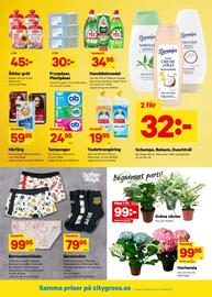 City Gross reklamblad vecka 34 Sida 7