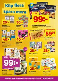 City Gross reklamblad vecka 34 Sida 8