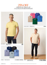 Myer catalogue Page 11