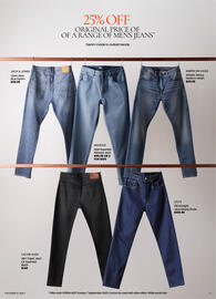 Myer catalogue Page 15
