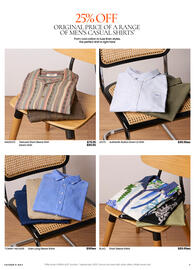 Myer catalogue Page 17