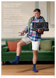 Myer catalogue Page 2