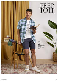 Myer catalogue Page 21
