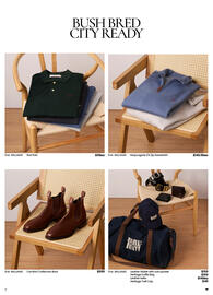 Myer catalogue Page 22