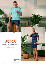 Myer catalogue Page 27
