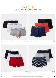 Myer catalogue Page 28