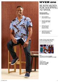 Myer catalogue Page 3