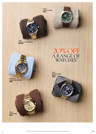 Myer catalogue Page 30