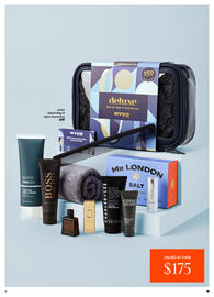 Myer catalogue Page 40