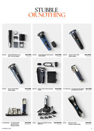 Myer catalogue Page 43