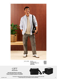 Myer catalogue Page 5