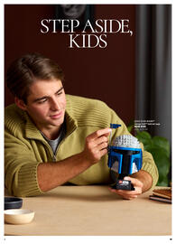 Myer catalogue Page 54