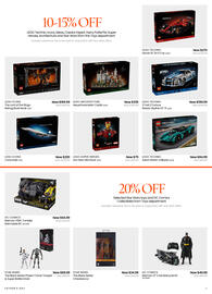 Myer catalogue Page 55