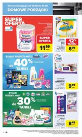 Carrefour Market gazetka Strona 4